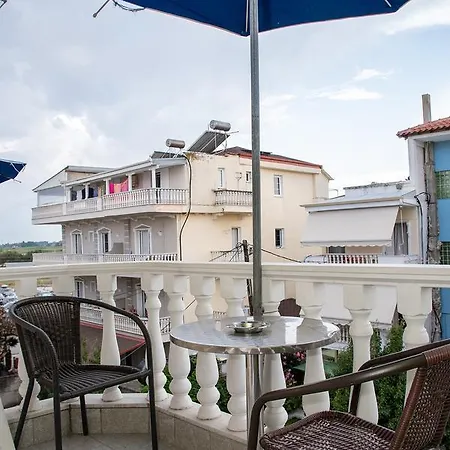 Hotel Mentor Mesogeios 2*