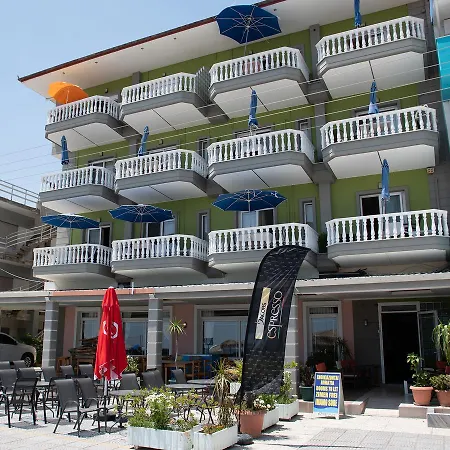 Mentor Mesogeios Hotel