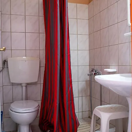 Mentor Mesogeios Hotel 2*