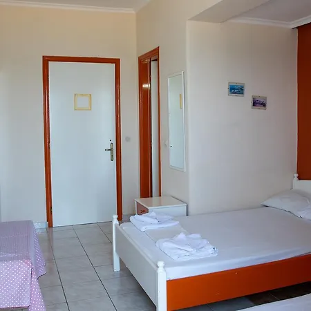 Mentor Mesogeios Hotel