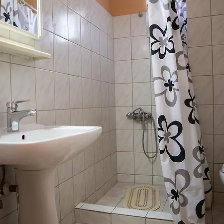 Mentor Mesogeios Hotel Olympiakí Aktí