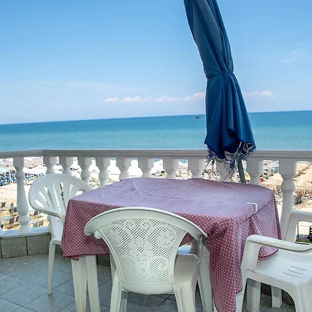 Mentor Mesogeios Hotel